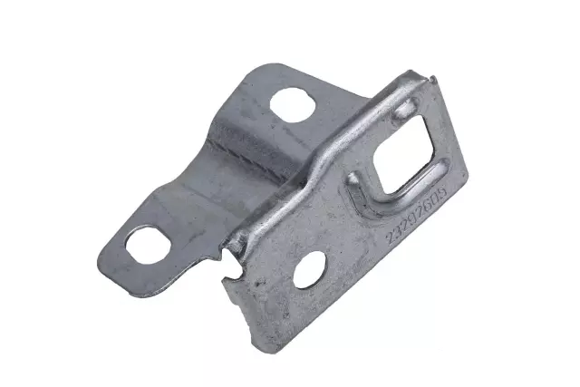 Passenger Side Front Fender Front Upper Reinforcement