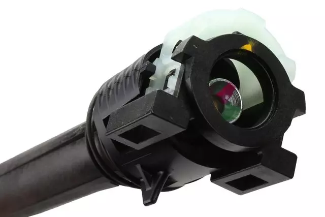 2007-2011 GM Shift Control Cable