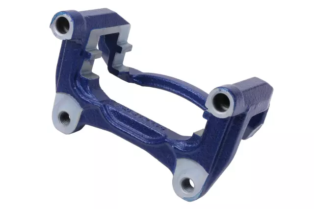 Rear Brake Caliper Bracket