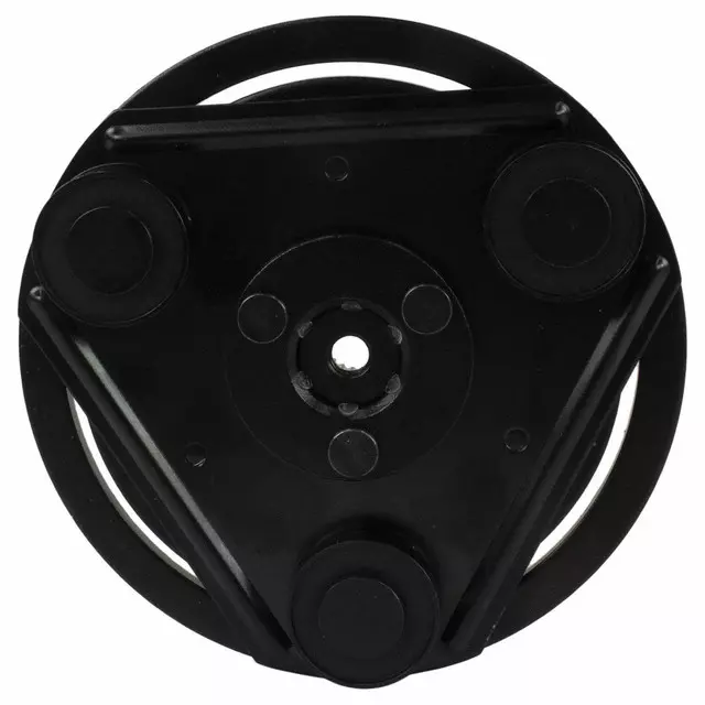 A/C Compressor Clutch Hub