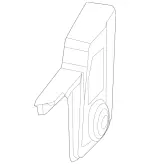 Feed-Through Grommet