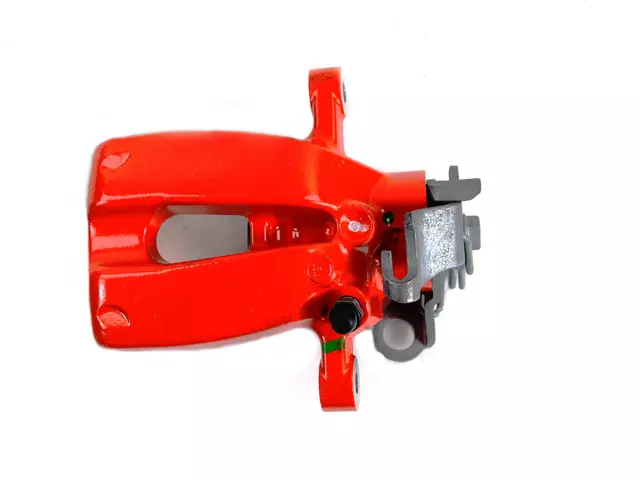 Disc Brake Caliper Assembly, Right