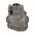 Differential Carrier