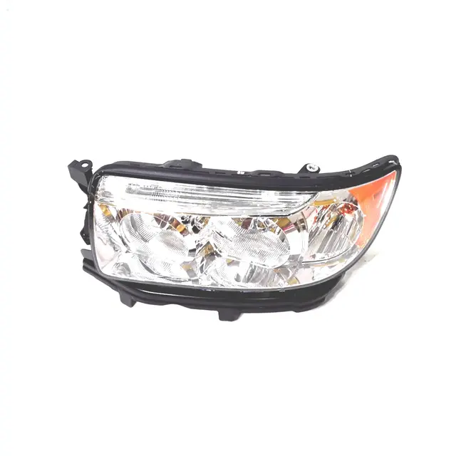 2006-2008 Subaru Forester Headlamp Assembly 84001SA471 | OEM Parts