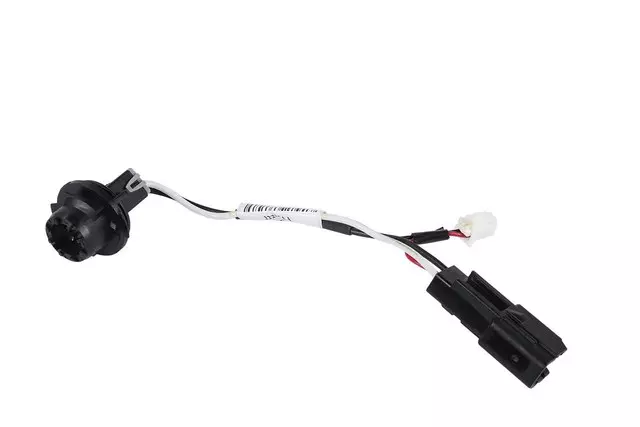 Rear Closure Signal Lamp Socket