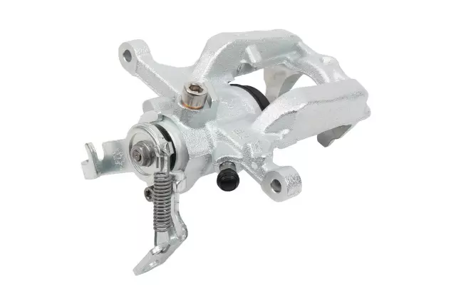 Rear Driver Side Disc Brake Caliper Assembly