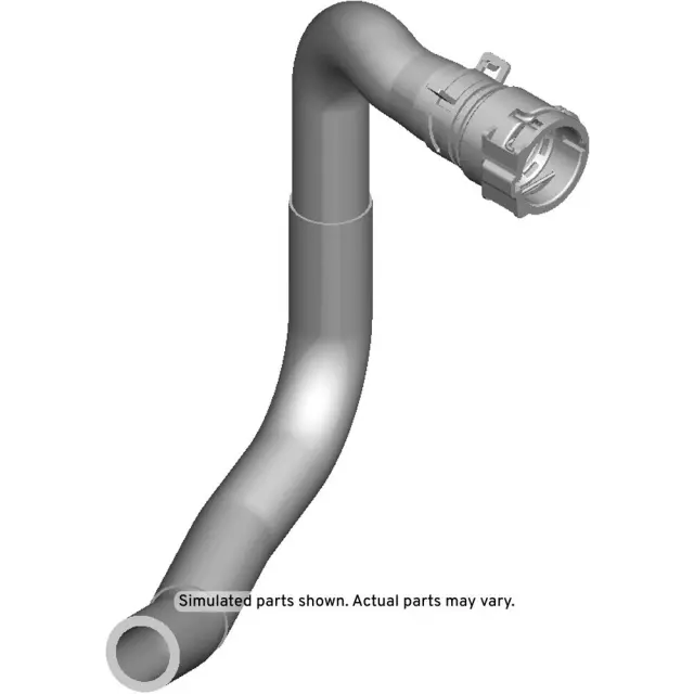 Heater Hose