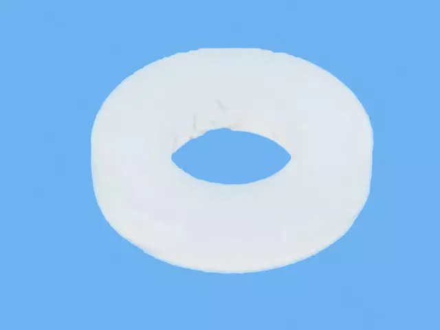 Flat Round Washer