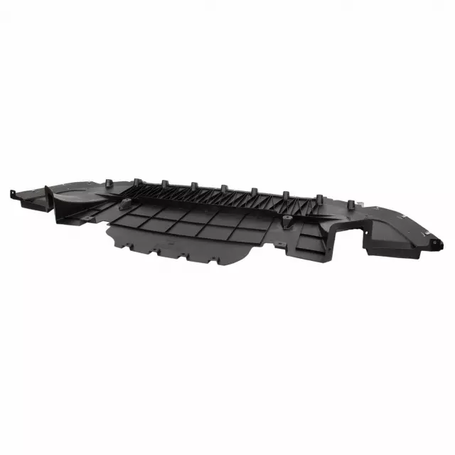 jr3z17626b - Ford Radiator Support Splash Shield | Levittown Ford