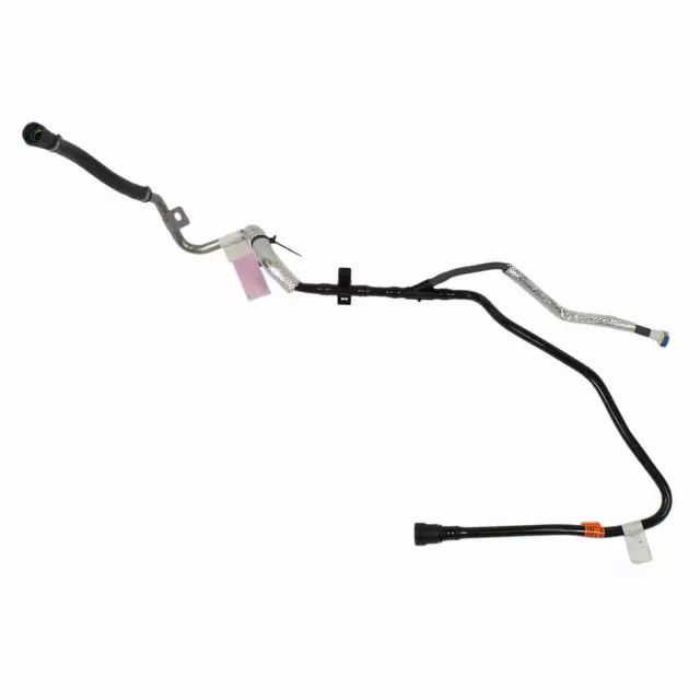 Hose Fuel DR3Z-9E325-A | QuirkParts
