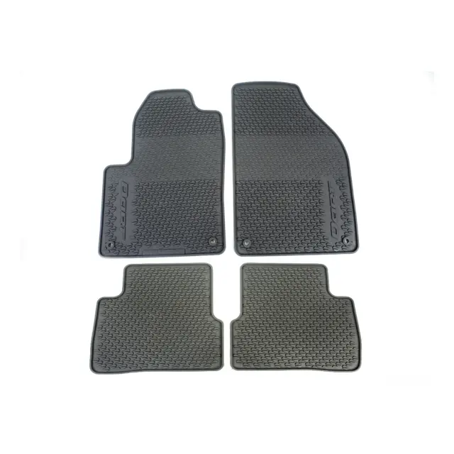 Floor - Complete Mat Kit