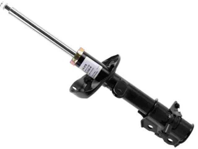 51606-SXS-A21 - Shock Absorber Unit L Front - 2010 2011