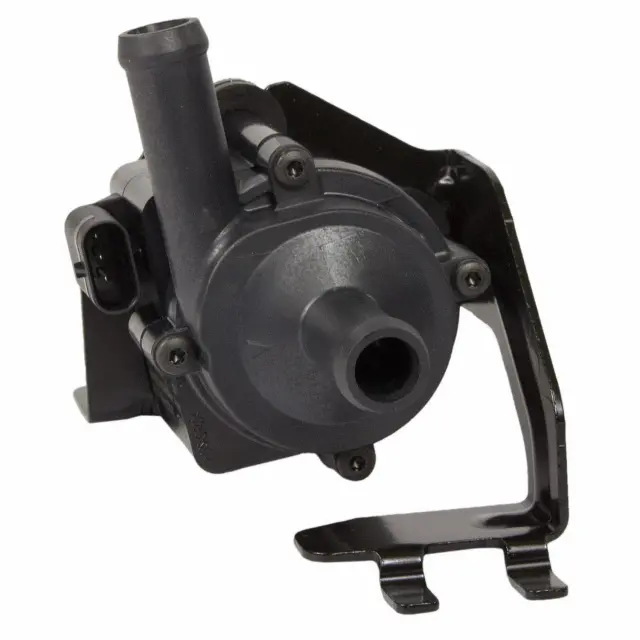 GN1Z-8K621-A - Engine Auxiliary Water Pump 2018-2021 Ford EcoSport