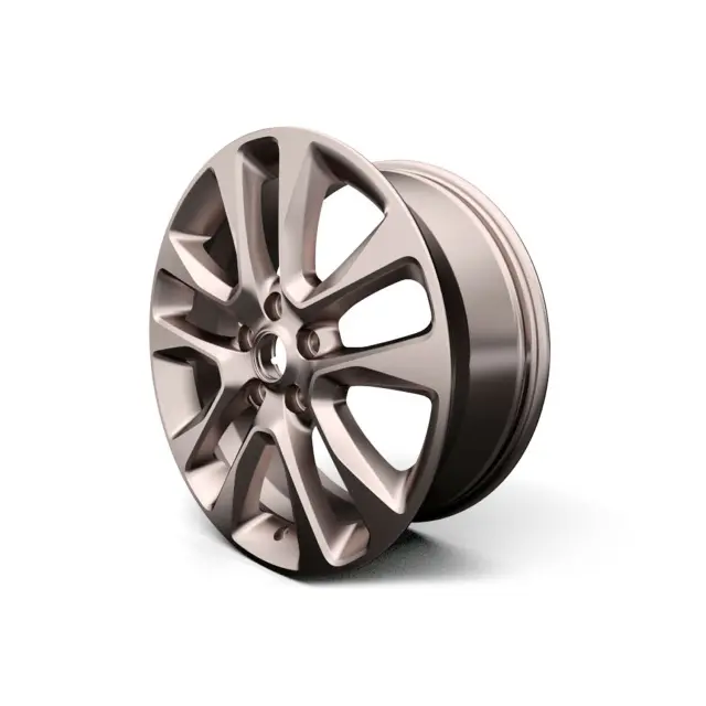 Wheel, Alloy 5XL06NTZAA | My Mopar Parts