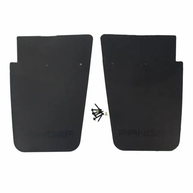 6L5Z-16A550-AA - 2001-2011 Ford Ranger - Splash Guard | Ford OEM