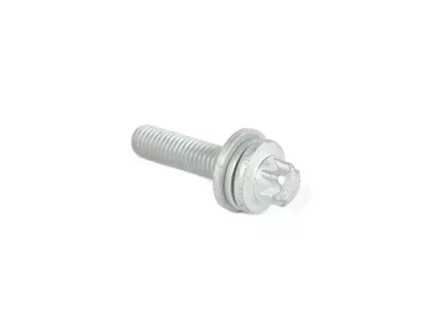 Isolator Bolt