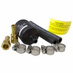 Motorcraft™ Filter Assembly