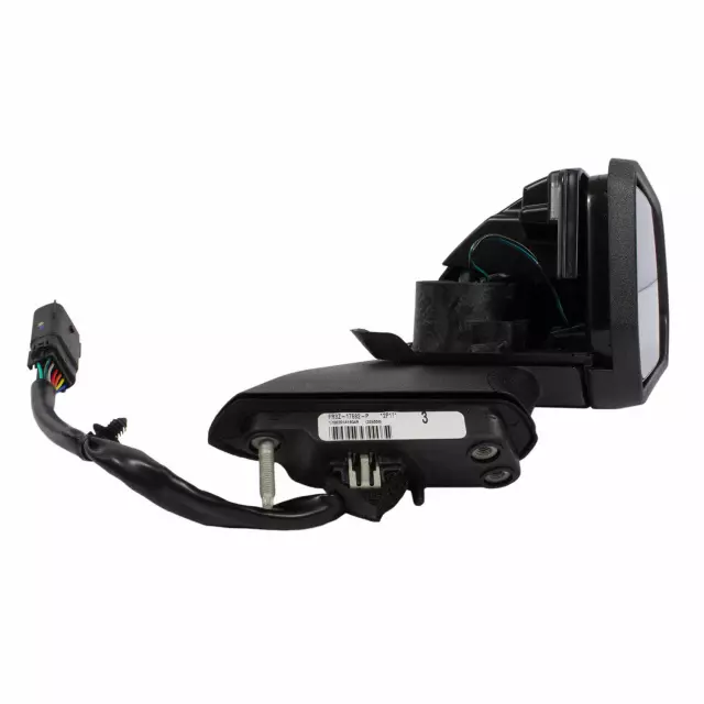 2015-2023 Ford Mustang Power Mirror FR3Z-17682-P | OEM Parts Online