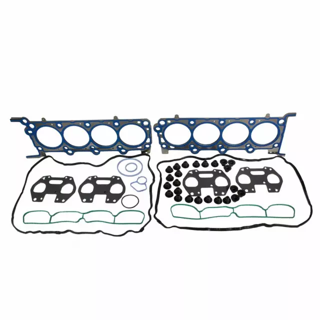 thumbnail image 2 of Mizumo Auto Full Engine Gasket Set With Head Bolts For Ford 4.6L (02-11 Explorer, Crown Victoria, Lincoln) 2 of 6