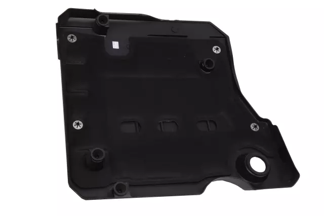 Engine Intake Manifold Cover