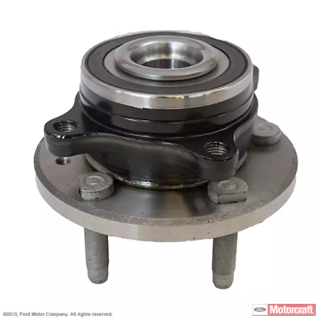2009-2019 Ford - Hub Assembly