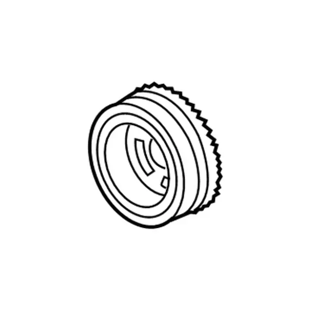 Crankshaft Pulley