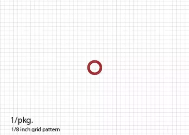Air Conditioning Line O-Ring