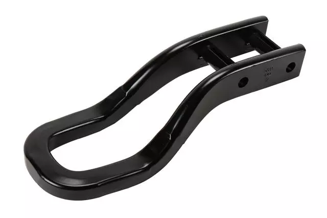 84726049 - Recovery Hooks - Black 2023-2025 Chevrolet Silverado 1500 | GM Parts Warehouse