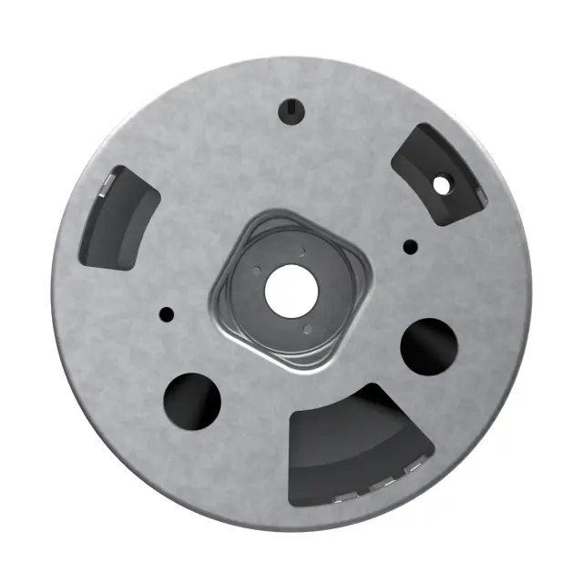 Camshaft Phaser 53022243AF | All Mopar Parts