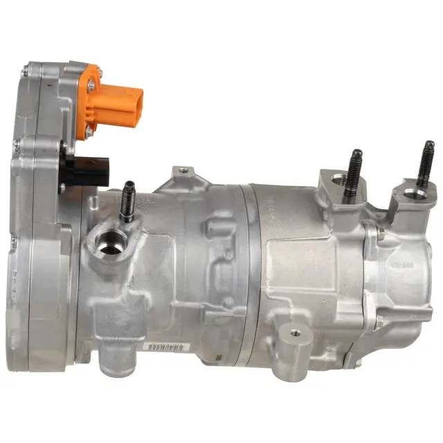 Ford Compressor Assembly YCC691