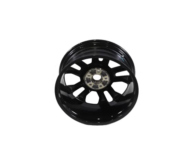 2021-2024 Jeep Aluminum Wheel 04755435AA | My Mopar Parts