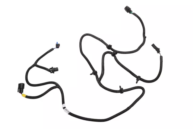 Tail Lamp Wiring Harness