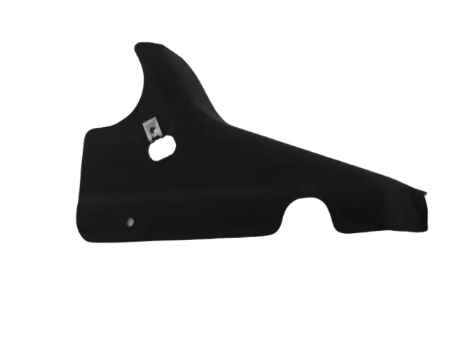 2022-2025 Jeep Grand Cherokee Floor Pan Shield, Left 68493453AB