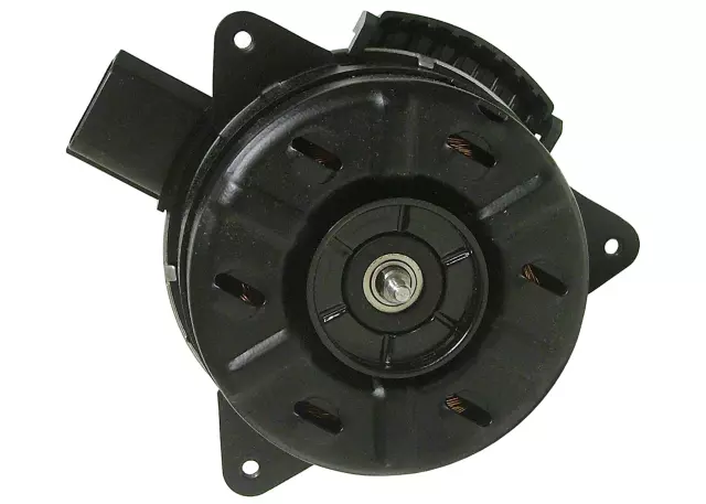 Engine Cooling Fan Motor