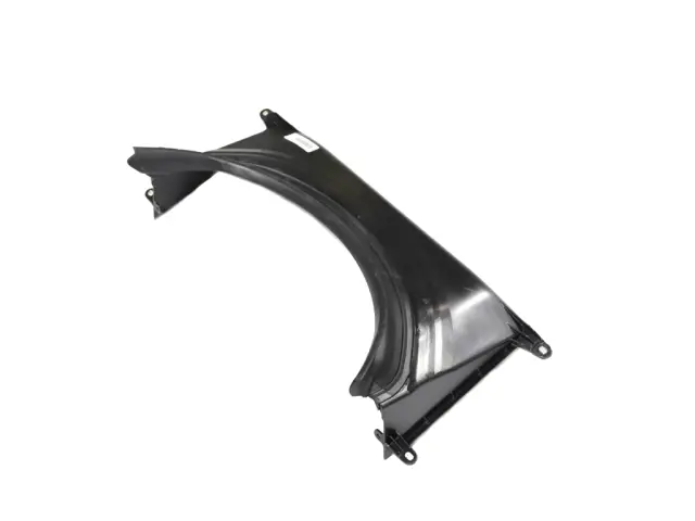 2019-2026 Ram Charge Air Cooler Shroud 68322665AC | My Mopar Parts