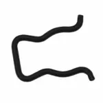 2001-2011 Ford - Temp Switch Retainer