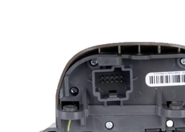 Cruise Control Switch