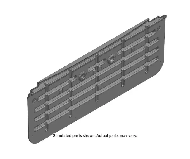 Pickup Box Tailgate Liner