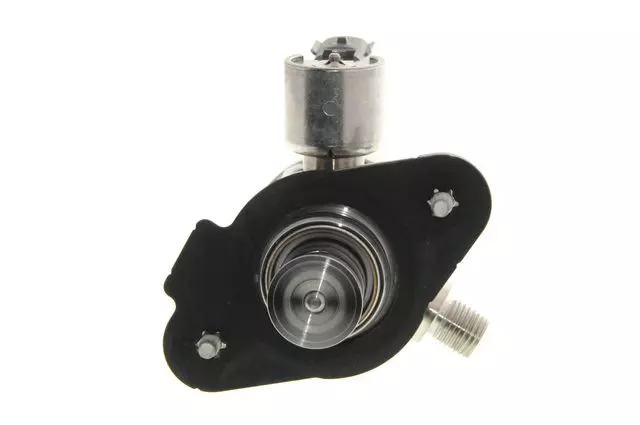 Mechanical Fuel Pump with Gasket and Bolts