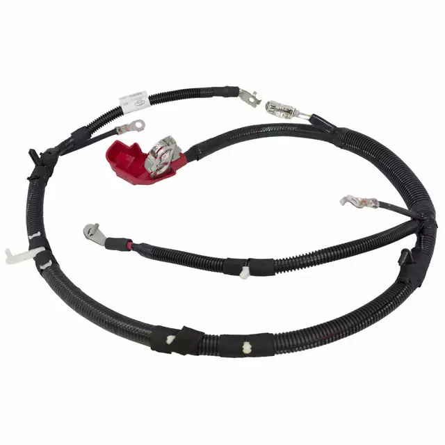 2005-2006 Ford Mustang Positive Cable - Motorcraft (WC-95954)