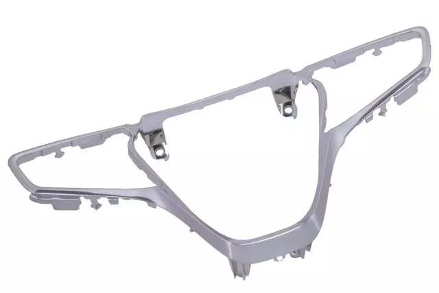 Steering Wheel Spoke Cover