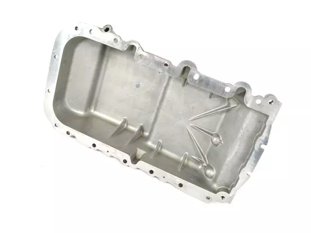 Oil Pan