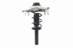 Focus Auto Parts Suspension Strut and Coil Spring Assembly