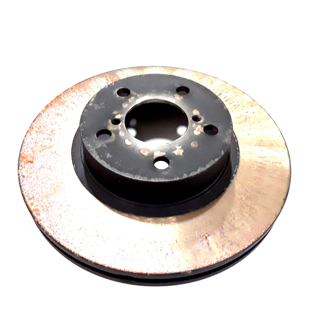 Shop OEM Brake Rotors Subaru Parts Central