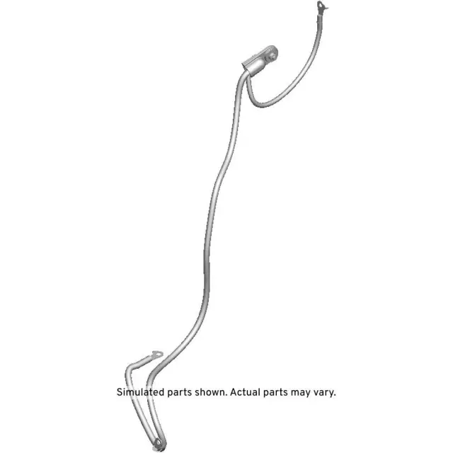 Negative Battery Cable