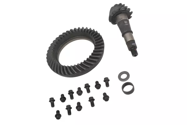 Front Differential Drive Pinion Gear Kit