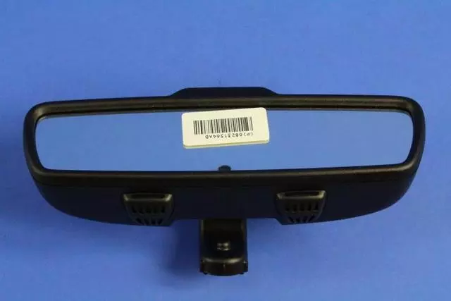 Inside Rear View Mirror