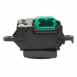 Motorcraft™ Steering Wheel Radio Controls