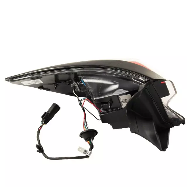 LJ6Z-13404-E - Tail Light Assembly 2020-2022 Ford Escape | Ford