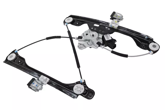Front Passenger Side Door Window Regulator
